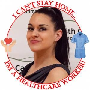 Meet your Posher, Alaina